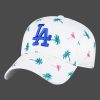 2026 Los Angeles Dodgers Spring Training Flamingo Hat