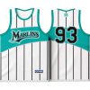 2026 Marlins Basketball Jersey Giveaway