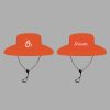 2026 Orioles Beach Hat Giveaway