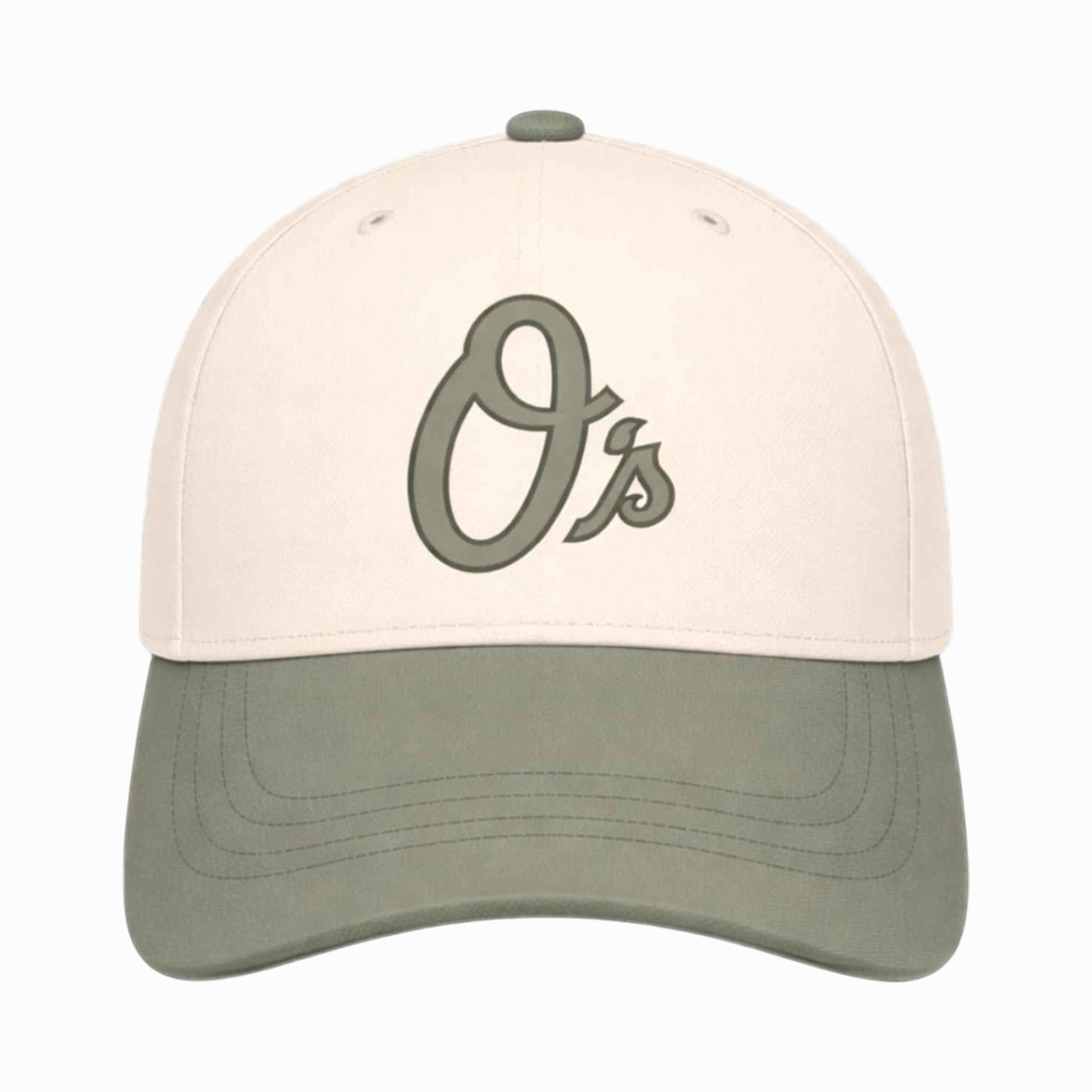 2026 Orioles O's Cap Giveaway
