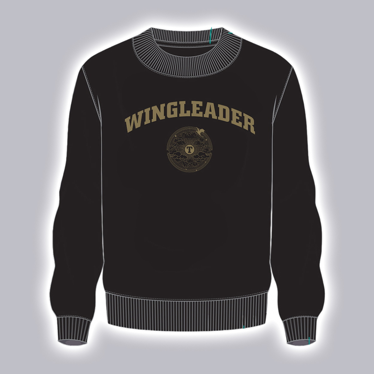 2026 Rangers Fourth Wing Sweatshirt Giveaway
