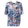 2026 Rangers Margaritaville Night Hawaiian Shirt Giveaway