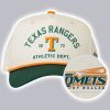 2026 Rangers University of Texas at Dallas Cap Giveaway