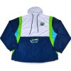 2026 Rays Devil Rays Windbreaker Giveaway Hoodie