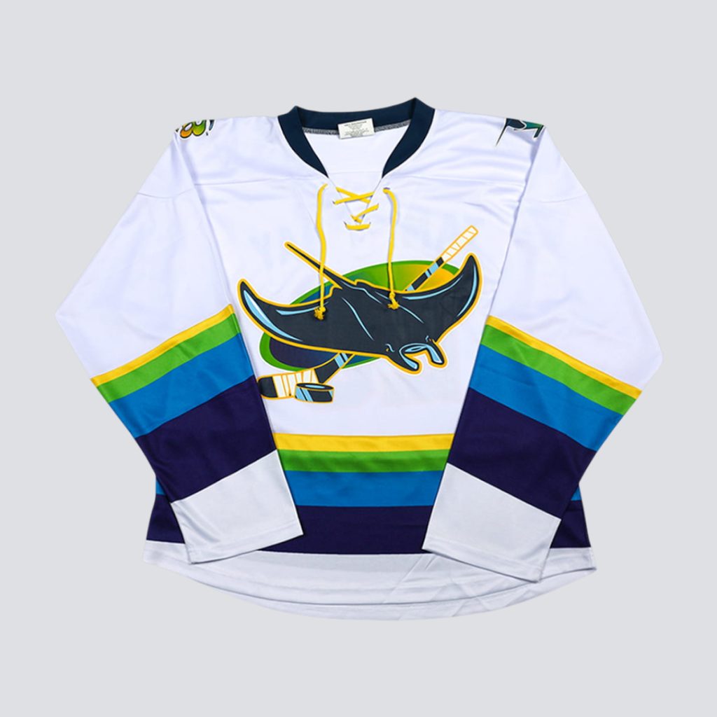2026 Rays Hockey Jersey Giveaway 2026 Rays Hockey Jersey Giveaway