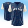 2026 Red Sox Pride Night Jersey Giveaway
