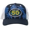 2026 Red Sox Survivor 50th Season Day Hat Giveaway