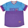 2026 Rockies City Connect Mystery Player Jersey Giveaway