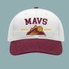2026 Rockies Colorado Mesa University Giveaway Hat 1