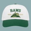 2026 Rockies Colorado State University Giveaway Hat
