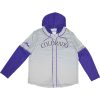 2026 Rockies Jersey Sweatshirt Giveaway
