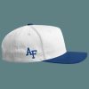 2026 Rockies US Air Force Academy Giveaway Hat