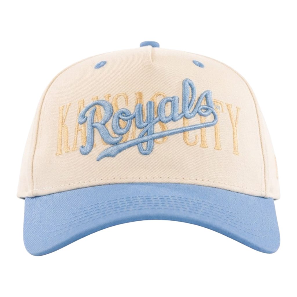 2026 Royals Nurses Weekend Hat Giveaway