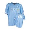 2026 Royals Teachers Night Giveaway Jersey