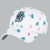 2026 Seattle Mariners Spring Training Flamingo Hat