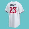 2026 Twins Royce Lewis Jersey Giveaway