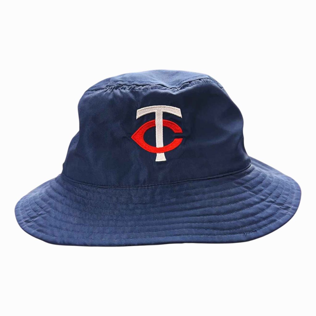 2026 Twins Sun Hat Giveaway