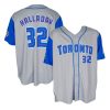 Blue Jays 2026 Roy Halladay Retro Jersey