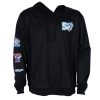 Blue Jays 2026 Y2K Weekend Retro Hoodie