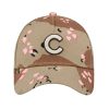 Chicago Cubs Camo Hearts Valentine's Day Hat 2026