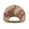 Chicago Cubs Camo Hearts Valentine's Day Hat 2026 2