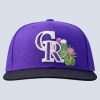 Colorado Rockies 2026 Spring Training Baseball Cap