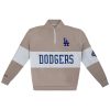 Dodgers Women's Night Zip Sweatshirt Giveaway 2026