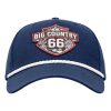 Drake Maye Big Country 66 Hat