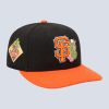 Giants 2026 Spring Training Baseball Cap