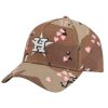 Houston Astros Camo Hearts Valentine's Day Hat 2026 1