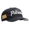 Julian Edelman Boston Patriots Hat