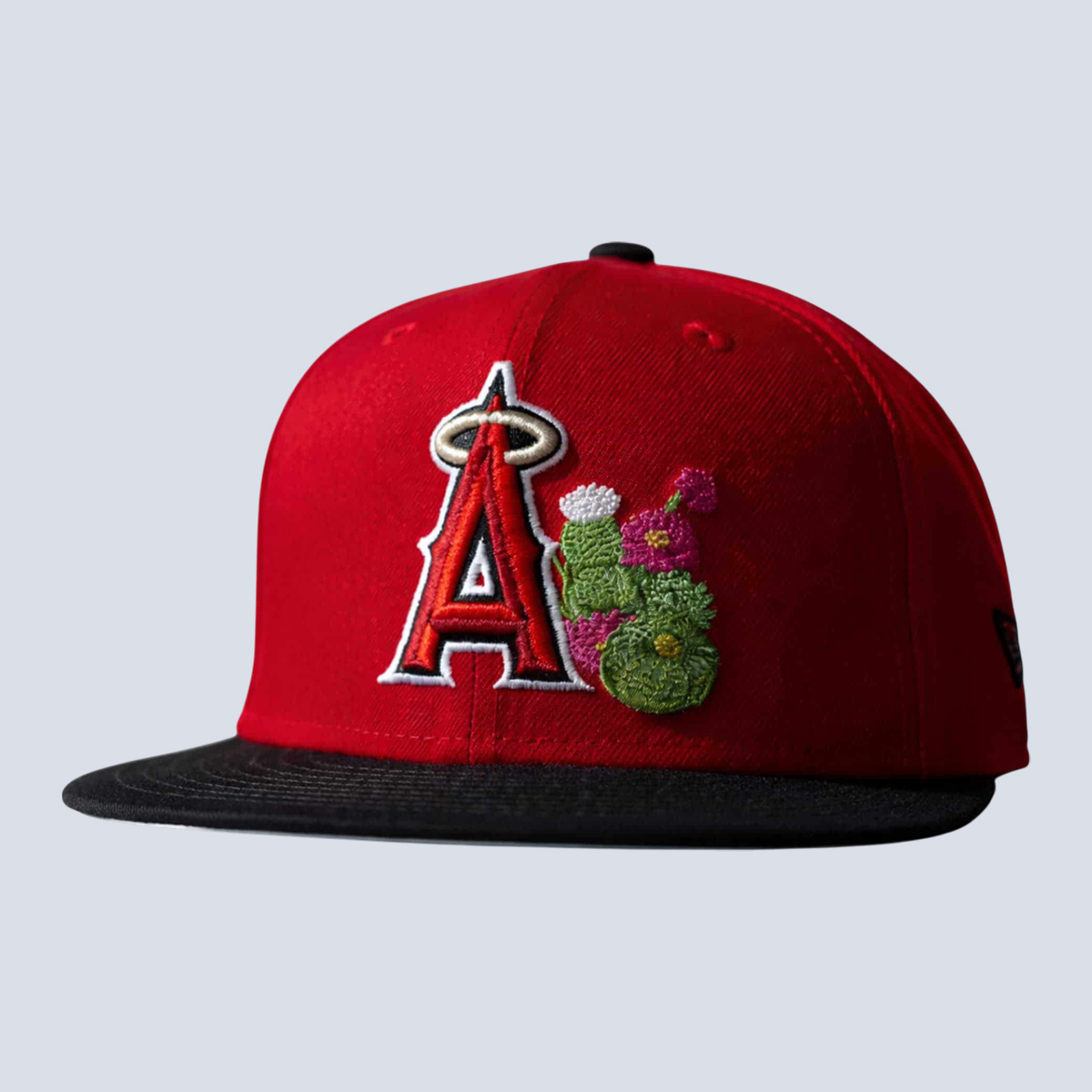 Los Angeles Angels Spring Training Hat 2026