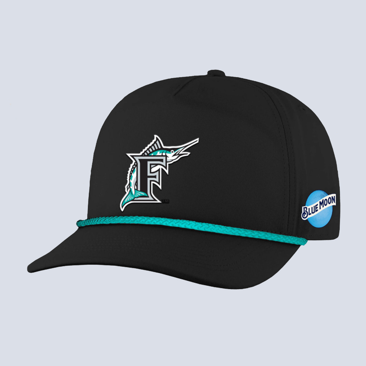 Marlins Rope Hat Giveaway 2026
