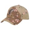 Miami Marlins Camo Hearts Valentine's Day Hat 2026 3