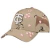 Minnesota Twins Camo Hearts Valentine's Day Hat 2026
