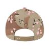 Minnesota Twins Camo Hearts Valentine's Day Hat 2026 3