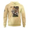 New Orleans Saints Drew Brees Hall of Fame Class of 2026 Hoodie