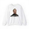 Newsom I Can’t Read Shirt 1