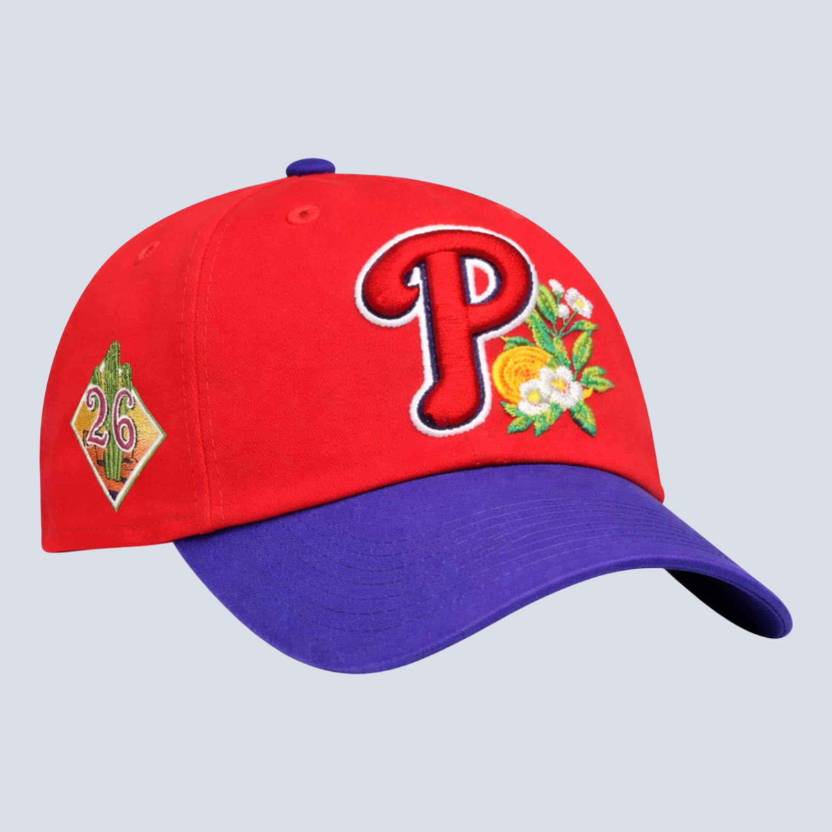 Phillies 2026 Spring Training Hat