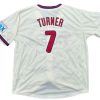 Phillies Independence Blue Cross Trea Turner Jersey Giveaway 2026