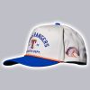 Rangers University of Texas Arlington Cap Giveaway 2026
