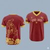 Red Sox 2026 AAPI Celebration Jersey