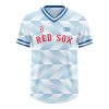 Red Sox 2026 Greek American Celebration Jersey
