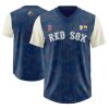 Red Sox 2026 Pride Night Jersey