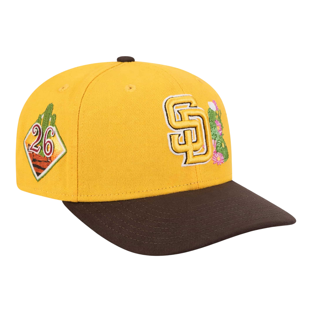 San Diego Padres 2026 Spring Training Hat