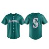 Seattle Mariners Nurse Appreciation Night 2026 Baseball Jersey