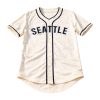 Seattle Mariners Steelheads Jersey 2026