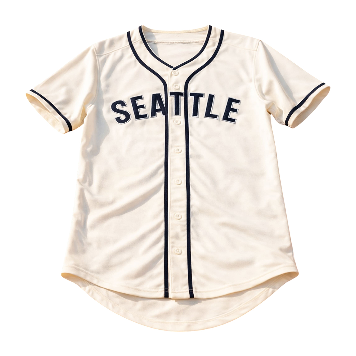 Seattle Mariners Steelheads Jersey 2026