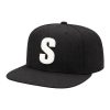 Seattle Steelheads Hat Snapback 2026