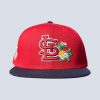 St Louis Cardinals 2026 Spring Training Hat 1